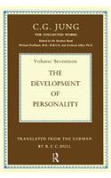 The Development of Personality: (Collected Works of C. G. Jung)