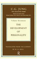 Development of Personality