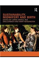 Sustainability, Midwifery and Birth