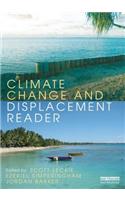 Climate Change and Displacement Reader