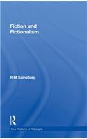 Fiction and Fictionalism