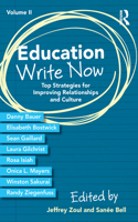 Education Write Now, Volume II