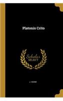 Platonis Crito