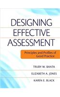 Designing Effective Assessment