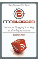ProBlogger