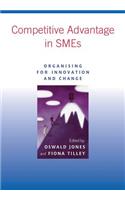 Competitive Advantage in SMEs