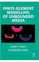 Finite-Element Modelling of Unbounded Media