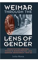 Weimar Through the Lens of Gender