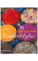 Colours of Southern India