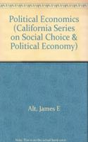 California Series on Social Choice and Political Economy