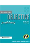 Objective Proficiency
