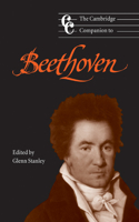 Cambridge Companion to Beethoven