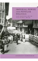 Imperial Power and Popular Politics