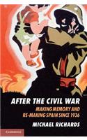 After the Civil War