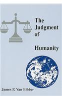 The Judgment of Humanity