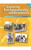 Exploring Entrepreneurship and Economics