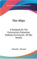 War-Ships