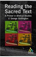 Reading the Sacred Text
