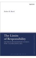 Limit of Responsibility: Dietrich Bonhoeffer's Ethics for a Globalizing Era