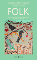 Community Choir Collection: Folk