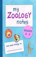 My Zoology Notes
