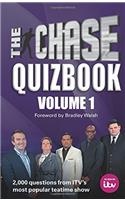 The Chase Quizbook Volume 1: The Chase is on!(Chase)