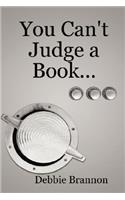 You Can't Judge a Book...