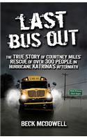 Last Bus Out