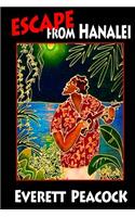 Escape from Hanalei