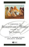 Companion to Shakespeare's Works