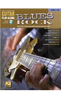 Blues Rock: Guitar Play-Along Volume 14