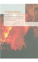 Project Vesta: Fire in Dry Eucalypt Forests