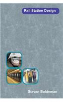 Design of Rail Stations