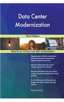 Data Center Modernization Third Edition