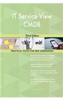 IT Service View CMDB Third Edition