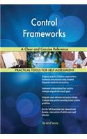 Control Frameworks A Clear and Concise Reference