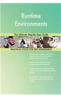 Runtime Environments The Ultimate Step-By-Step Guide
