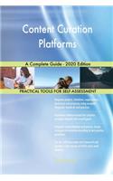 Content Curation Platforms A Complete Guide - 2020 Edition