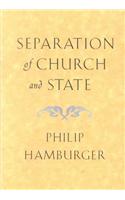 Separation of Church and State