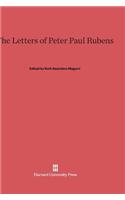Letters of Peter Paul Rubens