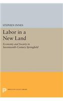 Labor in a New Land