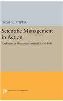 Scientific Management in Action
