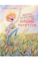 Herbert Butterwinkle and the Sunshine Surprise