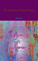 Adventures of Florence Harrison