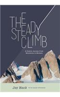 Steady Climb