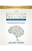 The Entrepreneur Paradigm Workbook & Journal Edition