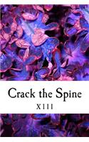 Crack the Spine
