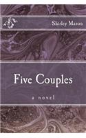 Five Couples