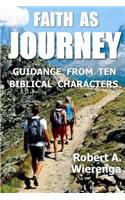 Faith as Journey