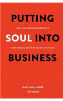 Putting Soul Into Business